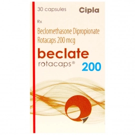 BECLATE-200 ROTOCAP